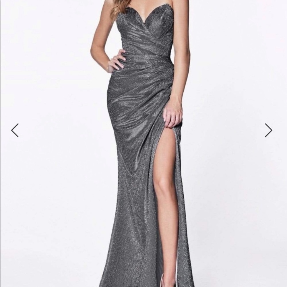 Cinderella divine dress/prom/wedding/ special occasion